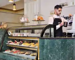 InterContinental Dar Al Hijra Madinah, an IHG Hotel thumbnail